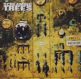 SCREAMING TREES  SWEET OBLIVION - CD