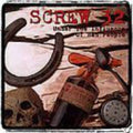 SCREW 32     UNDER THE INFLUENCE OF BAD PEOPLE - CD