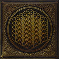 SEMPTERNAL   SELF TITLED - CD