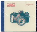 SEND REQUEST  PERSPECTIVES - CD