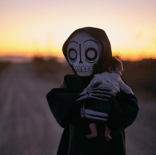 SENSES FAIL  IF THERE IS LIGHT , IT WILL FIND YOU - CD