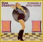 SEX PISTOLS  FLOGGING A HORSE DEAD - CD