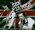 SEX PISTOLS  SELF TITLED - CD