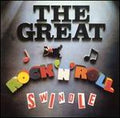 SEX PISTOLS  THE GREAT ROCK N ROLL SWINDLE - CD