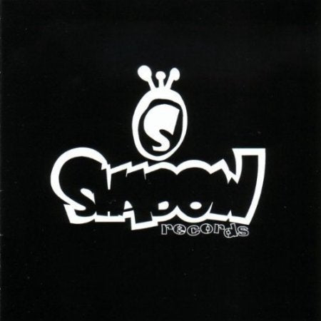 SHADOW  HARD SEESIONS - CD