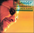 SHAGGY   BOOMBASTIC - CD