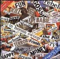 SHAM 69  THATS LIFE - CD