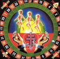 SHAM 69  THE GAME - CD