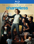 SHAMELESS SEASON 1 - Blu-ray