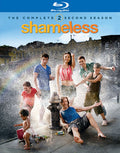SHAMELESS SEASON 2 - Blu-ray