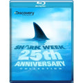 SHARK WEEK 25TH ANNIVERSARY COLLECTION - Blu-ray