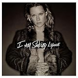 SHELBY LYNN  I AM - CD