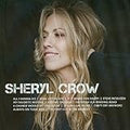 SHERYL CROW  ICON - CD