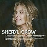 SHERYL CROW  ICON - CD