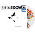 SHINEDOWN  The Sound Of Madness (SPLATTER) - VINYL