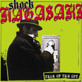 SHOCK NAGASAKI   YEAR OF THE SPY - CD