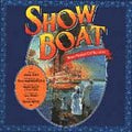SHOW BOAT   WORLD PREMIERE CAST RECORDING - CD