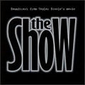 SHOW , THE   SOUNDTRACK - CD