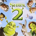 SHREK 2 SOUNDTRACK - CD