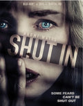 SHUT IN  - Blu-ray
