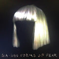 SIA  1000 FORMS OF FEAR  - CD