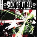 SICK OF IT ALL  LIVE AT A DIVE  NUMBER 3 - CD