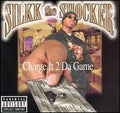 SILKK THE SHOCKER   CHARGE IT 2 DA GAME  NO LIMIT RECORDS - CD