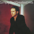SIMPLY RED  GREATEST HITS - CD