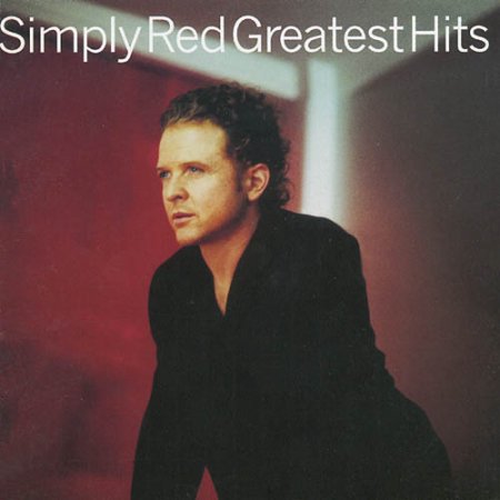 SIMPLY RED  GREATEST HITS - CD