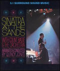 SINATRA AT THE SANDS - CD