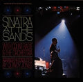 SINATRA AT THE SANDS - CD