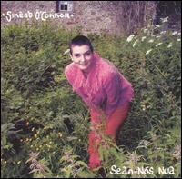 SINEAD O CONNOR  SEAN-NOS NUA - CD
