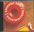 SINGERS AND SONGWRITERS   MID 70'S - CD