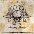 SIXER   SAVING GRACE - CD