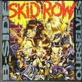 SKID ROW  B-SIDES OURSELVES - CD