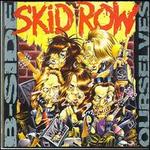SKID ROW  B-SIDES OURSELVES - CD
