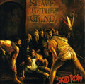 SKID ROW  SLAVE TO THE GRIND - CD