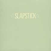 SLAPSTICK    SELF TITLED - CD