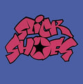 SLICK SHOES   SELF TITLED - CD