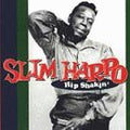 SLIM HARPO  HIP SHAKIN' - CD