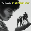 SLY & THE FAMILY STONE   THE ESSENTIAL - CD