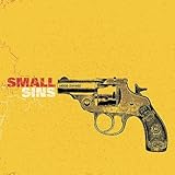 SMALL SINS  MOOD SWINGS - CD