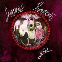 SMASHING PUMPKIS   GISH - CD