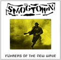 SMOGTOWN FUHRERS OF THE NEW WAVE - CD