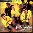SMOGTOWN  TALES OF GROSS POLLUTION - CD