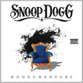 SNOOP DOGG   DOGGUMENTARY - CD