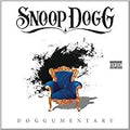 SNOOP DOGG   DOGGUMENTARY - CD