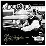SNOOP DOGG  EGO TRIPPIN - CD