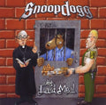 SNOOP DOGG  THE LAST MEAL - CD