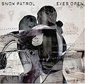 SNOW PATROL  EYES OPEN - CD